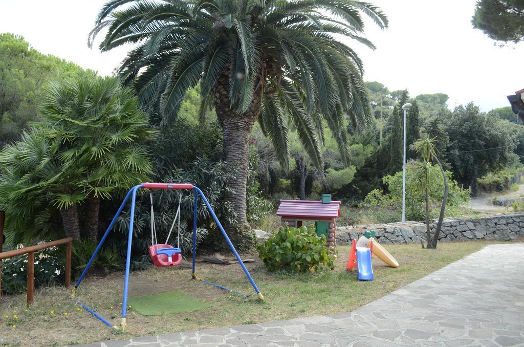 Appartamenti Le Spiagge Marciana Marina  Exterior photo