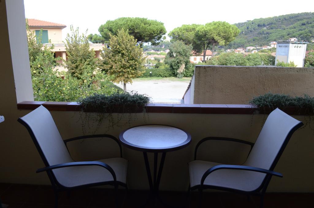 Appartamenti Le Spiagge Marciana Marina  Exterior photo