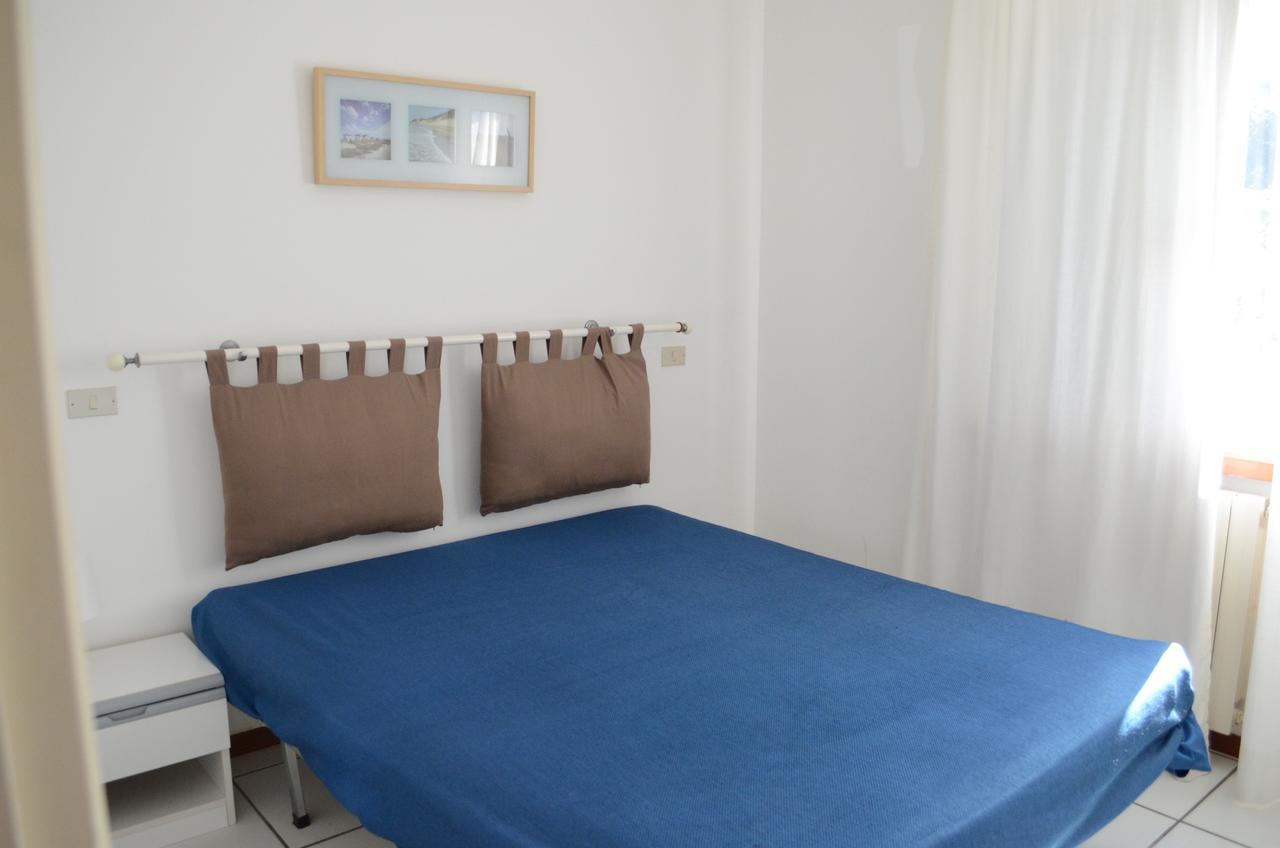 Appartamenti Le Spiagge Marciana Marina  Exterior photo